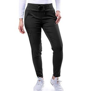 Ultimate Yoga Jogger Scrub Pants